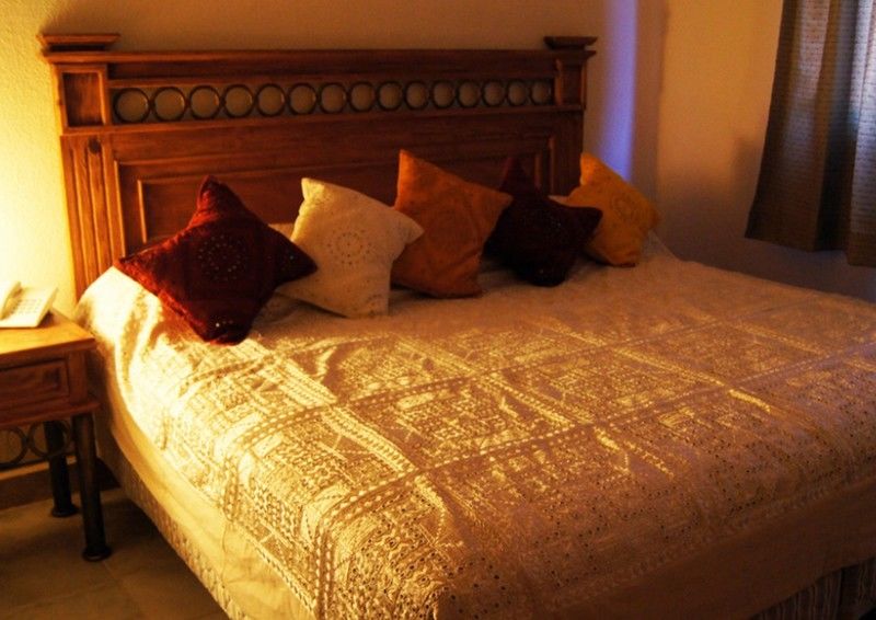 Hotel Majestic All Inclusive Playa del Carmen Eksteriør bilde