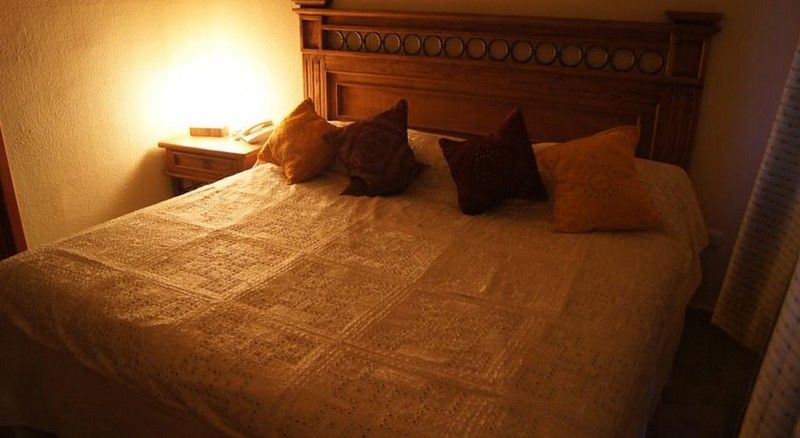 Hotel Majestic All Inclusive Playa del Carmen Eksteriør bilde