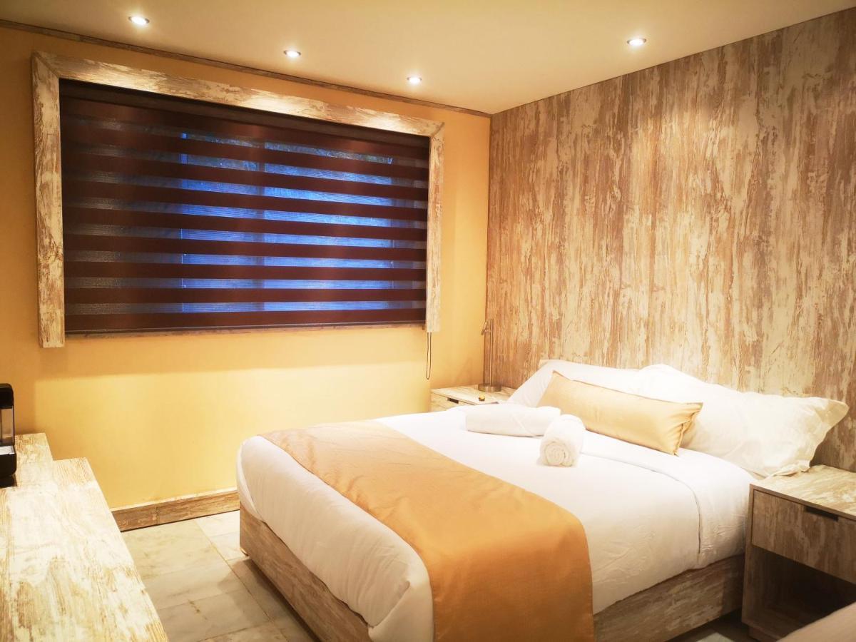 Hotel Majestic All Inclusive Playa del Carmen Eksteriør bilde