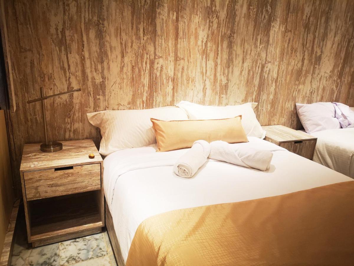 Hotel Majestic All Inclusive Playa del Carmen Eksteriør bilde